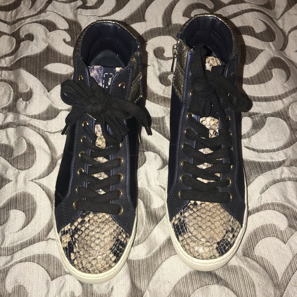 Sam Edelman Fashion Sneakers